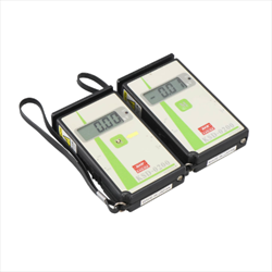Thiết bị giám sát khử tích điện KASUGA KSD-0200